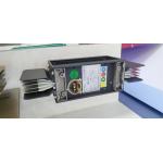 ISO 9001 Low Voltage 3 Phase Busbar , Rectangular Power Distribution Busbar for sale