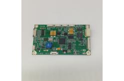 China Hanwha Pick-and-Place Feeder Control Board EP06-000087A for SMT Assembly supplier