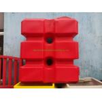2500ml Mild Steel Moulded Water Tank Rainwater Harvesting Tank for sale