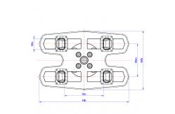 China ISO9001 Flexible Robot Gripper supplier
