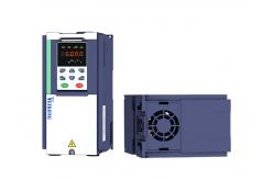 China 4kw 5hp Vfd Vector Control Inverter supplier