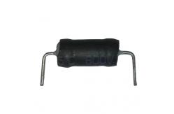 China Electronic Components Fuse Wire Wound Resistor RF Series For Phone Chargers supplier