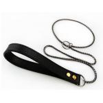 Pet Dog Cat Chain Training Collar Choke Chain For Puppy Large Dogs