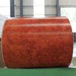Customizable Prepainted Aluminium Coil for Different Applications for sale