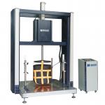 China Automatic Furniture Testing Machines Chair Drop Impact Fatigue Test Equipment manufacturer