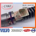 Electronic Unit Fuel Injector BEBE4D04002 20555521 VOE20555521 for VOL Engine