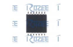 China MSP430G2211IPW14R supplier