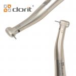 Electricity Contra Angle LED Airotor Handpiece 200000rpm Rotation for sale