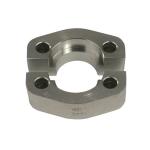 HPb59 Ra0.4 Aluminum Cnc Machined Parts Bite Indicator Billet 1000mm Length for sale