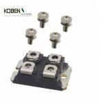Chassis Mount Mosfet Power Module N- Channel 500V SOT227B IXFN48N50 for sale