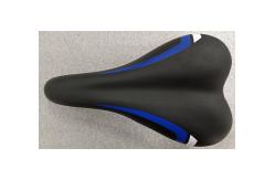China Enhance Your Riding Experience with Comfortable Bike Parts Saddle supplier