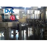 Advanced Soda Bottling Machine Rinsing Filling Capping Machine  Filling Accurate for sale