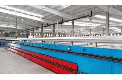 China Ferrite Magnets manufacturer