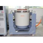 IEC 62133 Electromagnetic Vibration shaker System For Battery for sale