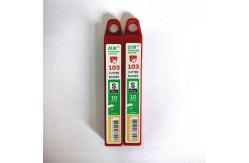 China 86mm SK2 Carbon Steel Snap Off Blade Utility Knife Precise Cutting supplier