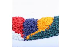 China Pfrlsh / St-2 Pvc Granules For Sheath Of Power Cables supplier