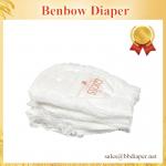 Disposable Baby Pant Diaper for sale