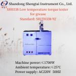 LTT Low Temperature Torque Tester For Grease Machine Power ≤1700W for sale