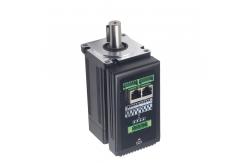 China IP20 Integrated Dc Servo Motor Driver 3 Times Overload Capacity supplier