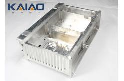 China ODM Cnc Machining Milling Turning Bending Stamping Parts supplier