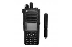 China DGP8550 Powerful Digital Long Range Radio Communication GPS Intercom Walkie Talkie supplier