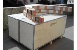 China Most Spectacular Solar Wind Hybrid Power System Small Wind Turbine 1m / s supplier