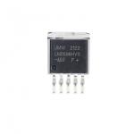 FPGA voltage regulator LM2596HVS-ADJ-TO-263 ICs chips Electronic Components for sale