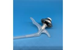 China Versatile Foam Insulation Spray Valve - Achieve Efficient Insulation with Precision and Control supplier