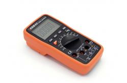 China VICTOR 86E Multimeter Tool DC 1000V Victor Multimeter supplier