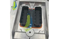 China 21358126 D13 Engine Controller ECU Computer Board For EC380D Excavator supplier