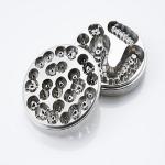 Customized Metal Target for Sputtering Coatings Single or Multiple Configuration Ra 0.8 Um for sale