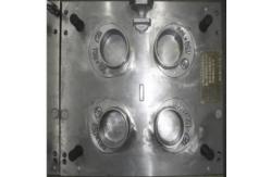China Long Life Using Custom Casting Molds , Die Cast Tooling Customized Design supplier