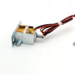 0.4A 24v Push Pull Solenoid