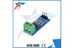 China ACS712 Module 5A 20A 30A Range Current Sensor Module supplier