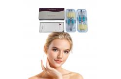 China Online Juvederm Dermal Filler Ultra3 Ultra4 Voluma Remove Wrinkle supplier