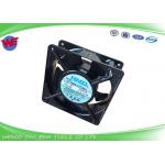 100999065 Charmilles EDM Spare Parts  Fan  Metal Material 4715MS-12T-B5A for sale