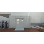 Containerized / Mobile Water Treatment Equipment for sale