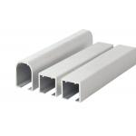Durable Aluminium Industrial Profile 6061 T6 Alloy Extruded Aluminum Profile for sale
