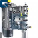 5471755 Excavator Engine QSK50 Fuel Injection Pump for sale