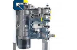 China 5471755 Excavator Engine QSK50 Fuel Injection Pump supplier