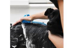 China OEM Pet Grooming Tool Set Sustainable Pet Bathing Tool supplier