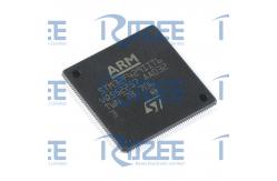 China STM32F429IIT6 supplier