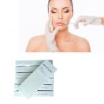 Syringe Packaging Revolax Dermal Filler Rejuvenator For Wrinkle Reduction for sale
