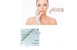China Syringe Packaging Revolax Dermal Filler Rejuvenator For Wrinkle Reduction supplier