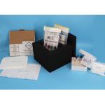 Laboratory Detection Use Specimen Transportation & compressed combo Kits with OEM Service for sale