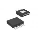 4A TPS1H100BQPWPRQ1 Integrated Circuit Chip TPS1H100 Load Drivers IC 80mOhm
