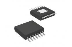 China 4A TPS1H100BQPWPRQ1 Integrated Circuit Chip TPS1H100 Load Drivers IC 80mOhm supplier
