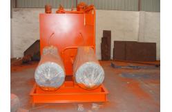 China High Pressure Hydraulic System Hydraulic Valve Body Channel Assembled supplier