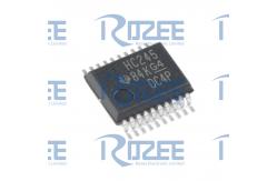 China SN74HC245DBR supplier