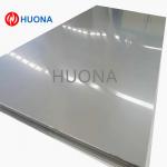 N04400/2.4360/2.4361/ASTM Monel 400 Sheet SGS Nickel Alloy Plate High Strength for sale